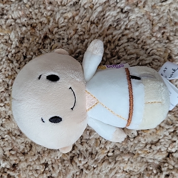 Plush Itty Bitty - Picture 1 of 2